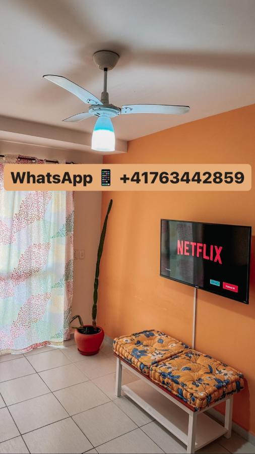 Apartamento Ubatuba Εξωτερικό φωτογραφία