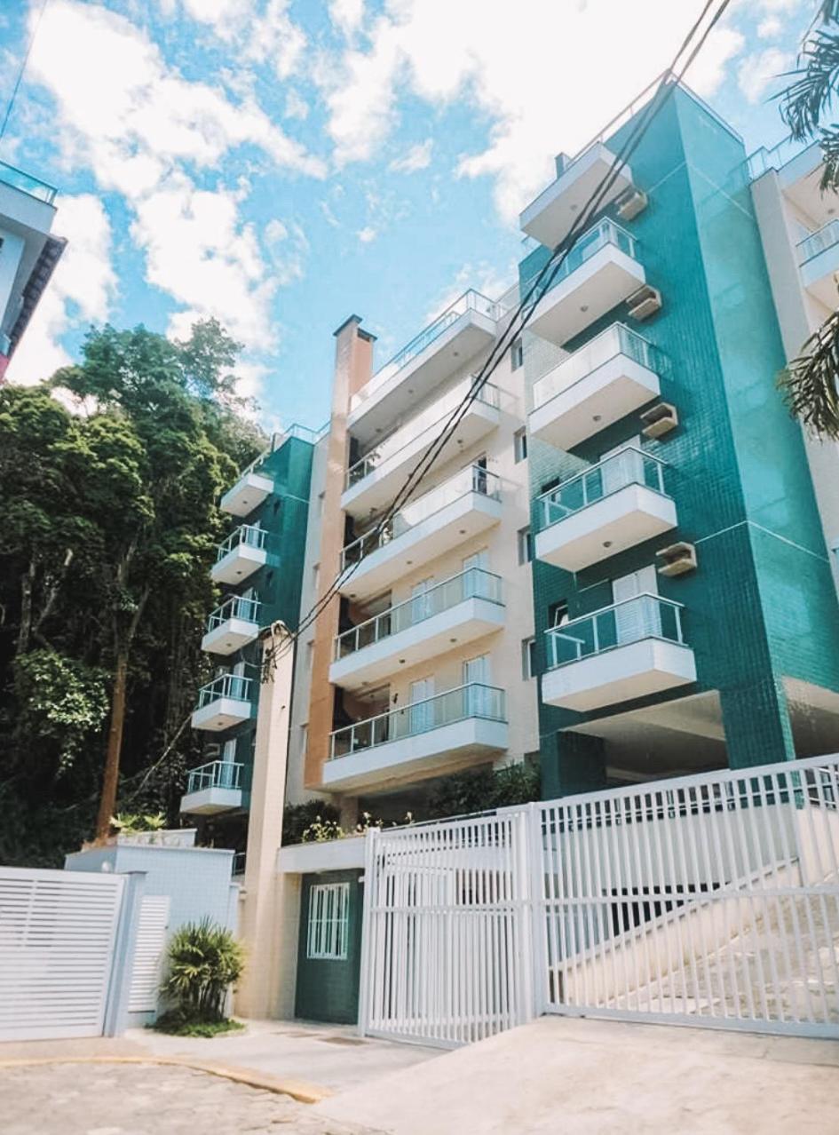 Apartamento Ubatuba Εξωτερικό φωτογραφία