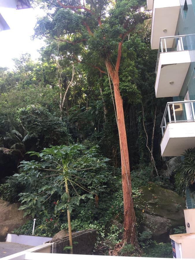 Apartamento Ubatuba Εξωτερικό φωτογραφία