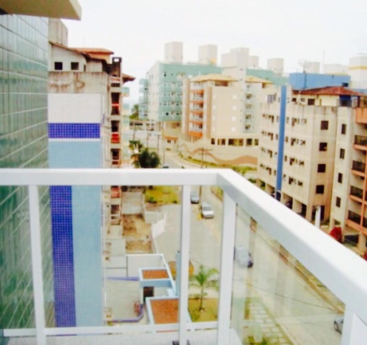 Apartamento Ubatuba Εξωτερικό φωτογραφία