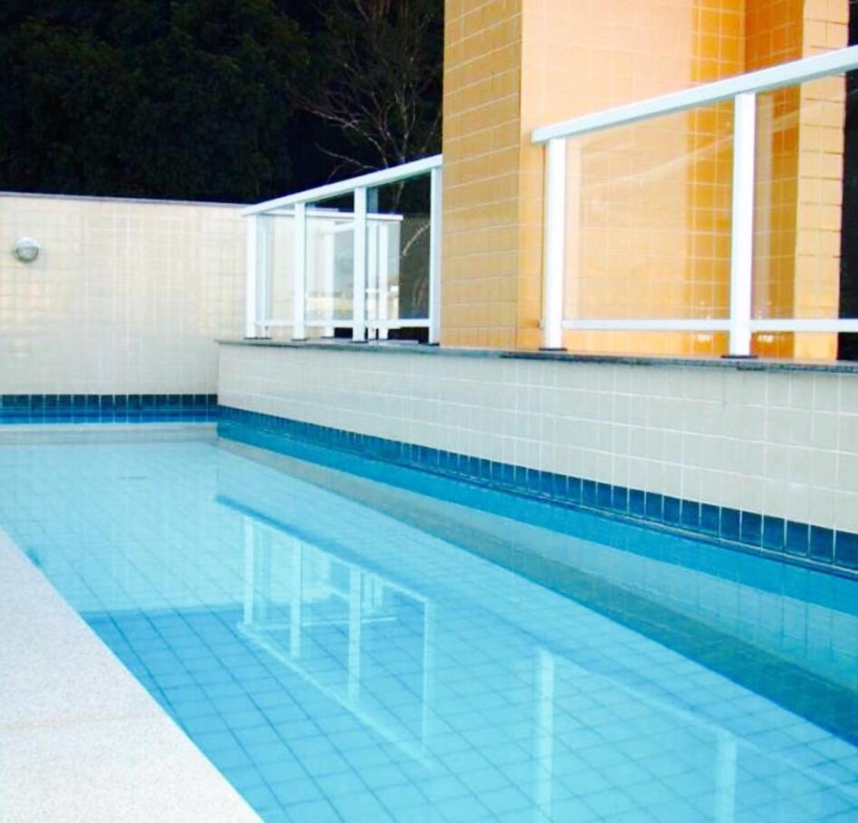 Apartamento Ubatuba Εξωτερικό φωτογραφία