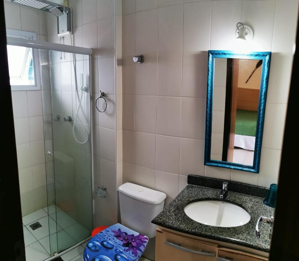 Apartamento Ubatuba Εξωτερικό φωτογραφία