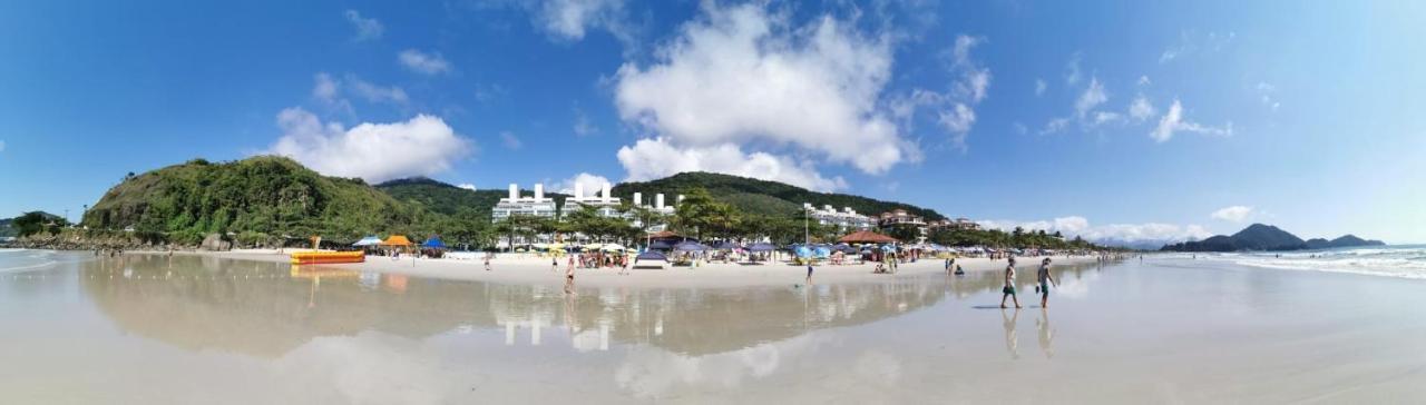 Apartamento Ubatuba Εξωτερικό φωτογραφία