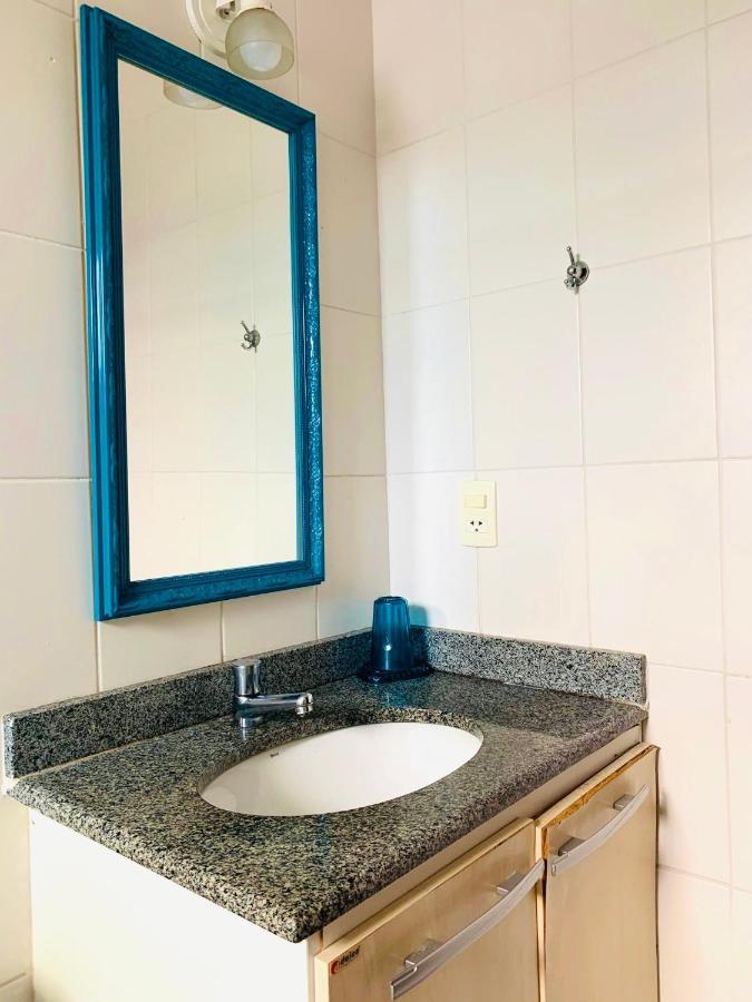 Apartamento Ubatuba Εξωτερικό φωτογραφία